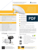 Manuales Station Inteo Somfy