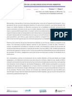 PDF de la clase