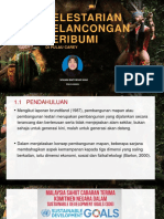 Pembentangan Dapatan Kajian - 1