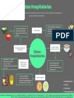 Mapa Dietas Hospilatarias