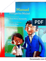 10. Soy Manuel