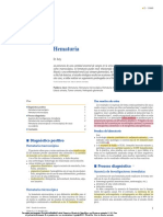 Hematuria ClinicalKey