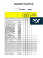 3ro 1ra Planilla para Acreditacion 2020 Fray Oficial