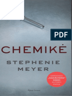 Stephenie Meyer - Chemike 2017 LT
