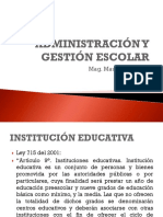 Institucion Educativa