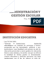 Institucion Educativa