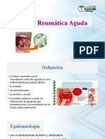 4 Fiebre Reumática Aguda Corta