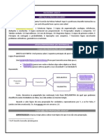 Material Demonstrativo Nfpss RL Agente Escrivão Pf2021
