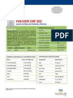 Pentosin CHF202A