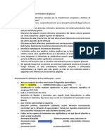 Bacilos Gram Negativo No Fermentadores de Glucosa