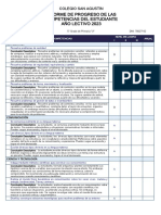 Libreta de Notas Periodo 1 - A00091 PDF