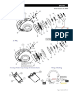 AKG K601, K701 Service Manual