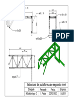 Estructura de Segundo Nivel-Presentación1