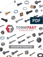 Tornifast Catalogo Productos 2022 WEB