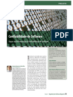 09 Confiabilidade de Software