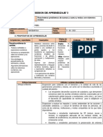 Resolvemos Problemas de Sumas y Suma y Restas Con Números Mixtos