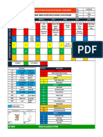 Programación Kpi Junio Sem 34