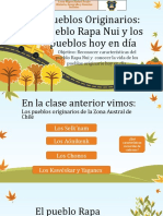 Rapa Nui Informacion