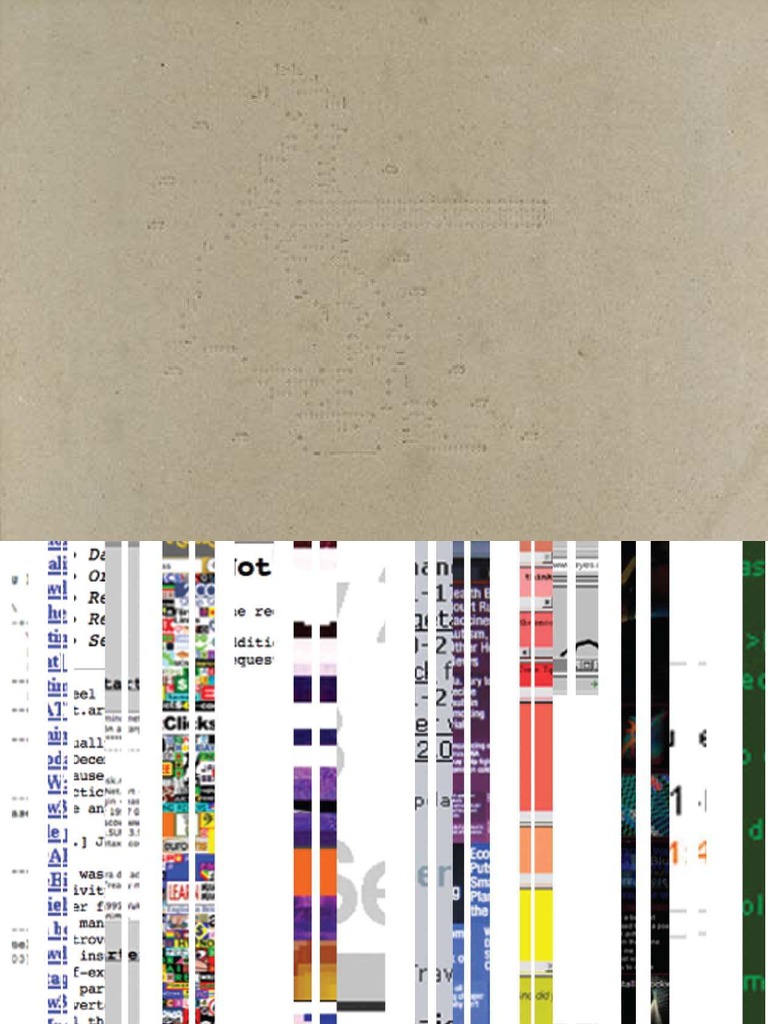 Netart Latino Database | PDF