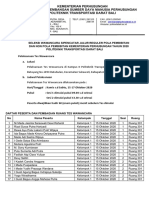 Daftar Peserta Dan Pembagian Ruang Tes Wawancara 3