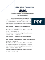 Tarea 4 Sistema Numérico IMCOPLETO