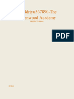 1234drtyu567890-The Greenwood Academy: Prefects Saga