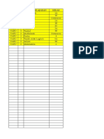 Jadwal Baru