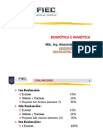 Unidad 1 Sesión 1 Introducción A La Domótica e Inmótica