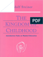 Kingdom of Childhood