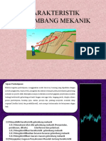 Puput Gelombang Mekanik