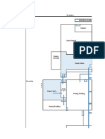 Layout Bangunan Srta