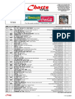 The Official UK Singles Chart December 2004