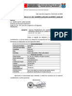 Oficio #109-2022 - Propuesta de Contrato de Rosario Herrera