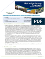 Fhwa-Cai-14-019 Faqs HFST Mar2014 508