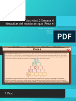 Actividad 2 Semana 4