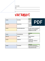 Etica Tarea