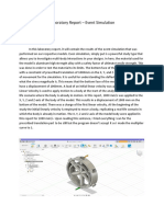 Justo Arvin Week 6 7 Laboratory Report Event Simulation PDF