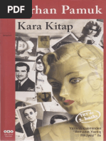 Orhan Pamuk - Kar | PDF