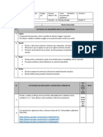 Nivelación y Sustntación, 4 Periodo, Thomas Ossa, Primer Grado.