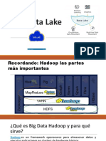 BI&BD - Cap7 Data Lake