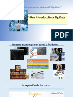 BI&BD - Cap5 Big Data