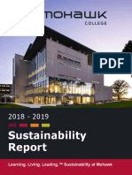 2018-2019 Sustainability Report - FINAL - Web