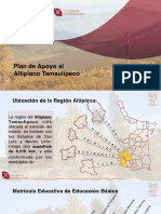 Final Presentación Altiplano