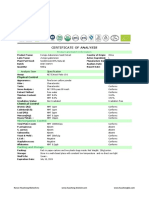 Irvingia Gabonensis Seed Extract 10-1 (IGSE-220719)