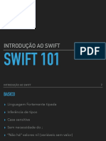 Swift 101 - v2