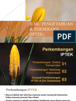 IPTEK