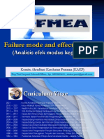 Fmea