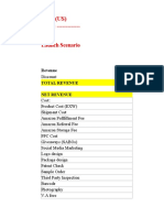 Product 1 Feasibility Report Us