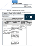 PS Historia Peru Colonial