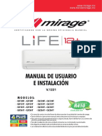 Manual LIFE12plus 2022